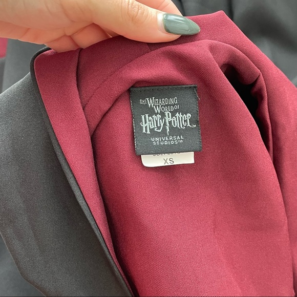 Harry Potter Cape - Picture 4 of 4